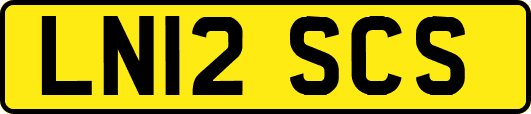 LN12SCS