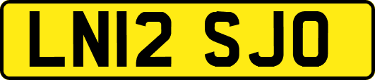 LN12SJO