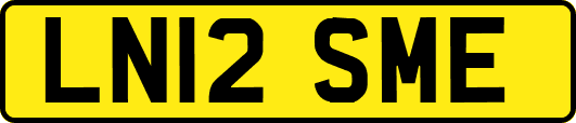LN12SME