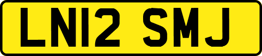 LN12SMJ
