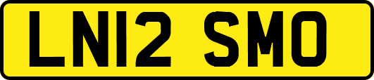 LN12SMO