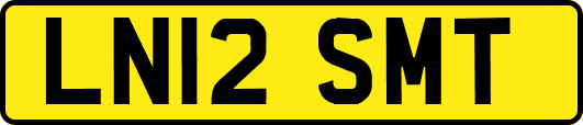 LN12SMT
