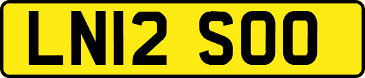 LN12SOO