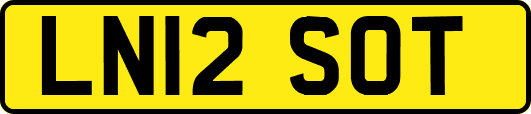 LN12SOT