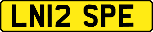 LN12SPE