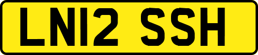 LN12SSH