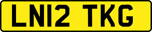 LN12TKG