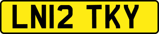 LN12TKY