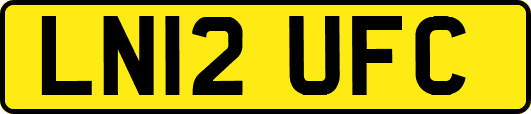 LN12UFC
