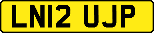LN12UJP
