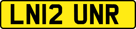 LN12UNR