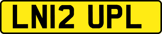LN12UPL