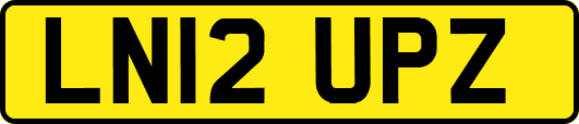 LN12UPZ