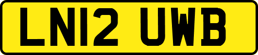 LN12UWB