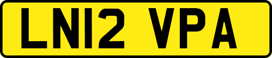 LN12VPA