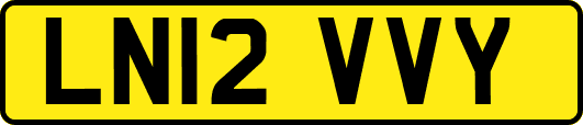 LN12VVY