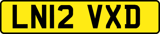 LN12VXD