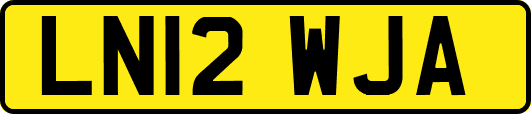 LN12WJA