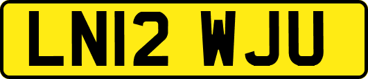 LN12WJU