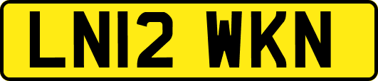 LN12WKN
