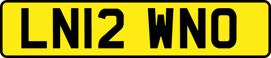 LN12WNO