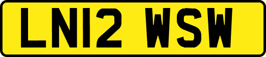 LN12WSW