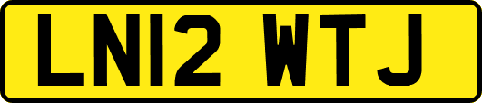 LN12WTJ