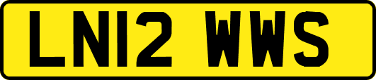 LN12WWS