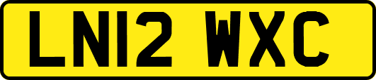 LN12WXC