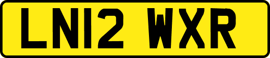 LN12WXR