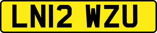 LN12WZU