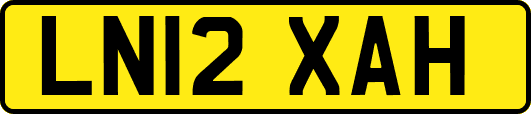 LN12XAH