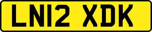 LN12XDK