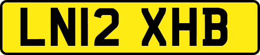 LN12XHB