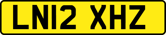 LN12XHZ