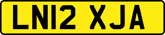 LN12XJA