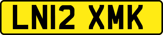 LN12XMK