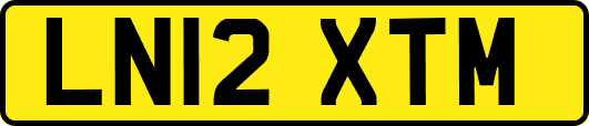 LN12XTM