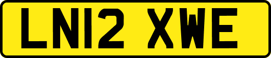 LN12XWE