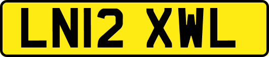 LN12XWL