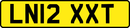 LN12XXT