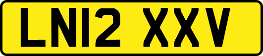 LN12XXV