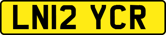 LN12YCR