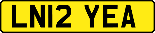 LN12YEA