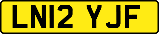 LN12YJF