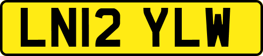 LN12YLW