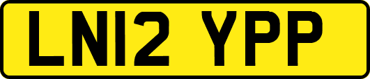 LN12YPP