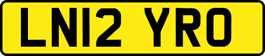 LN12YRO