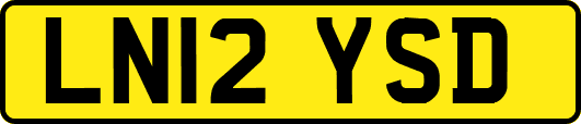 LN12YSD