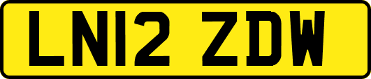 LN12ZDW